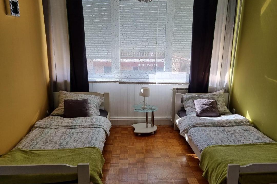 Photo of Bedroom in Lipik