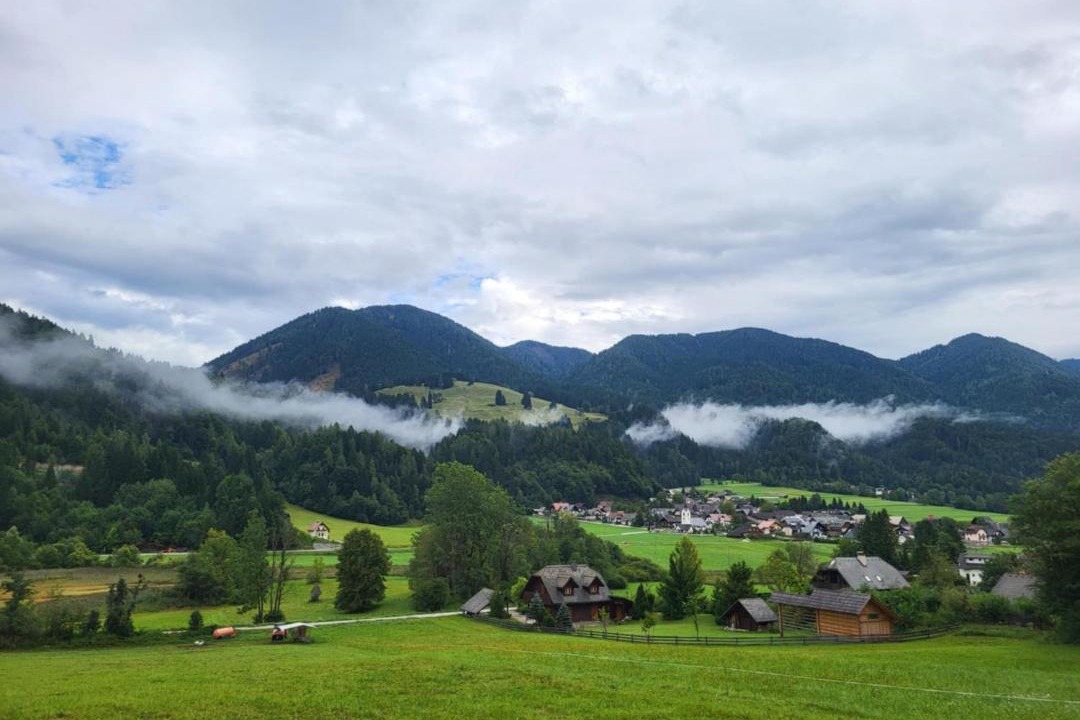 Photo of Others in Podkoren