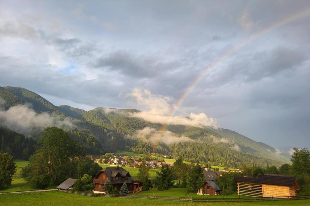 Photo of Others in Podkoren