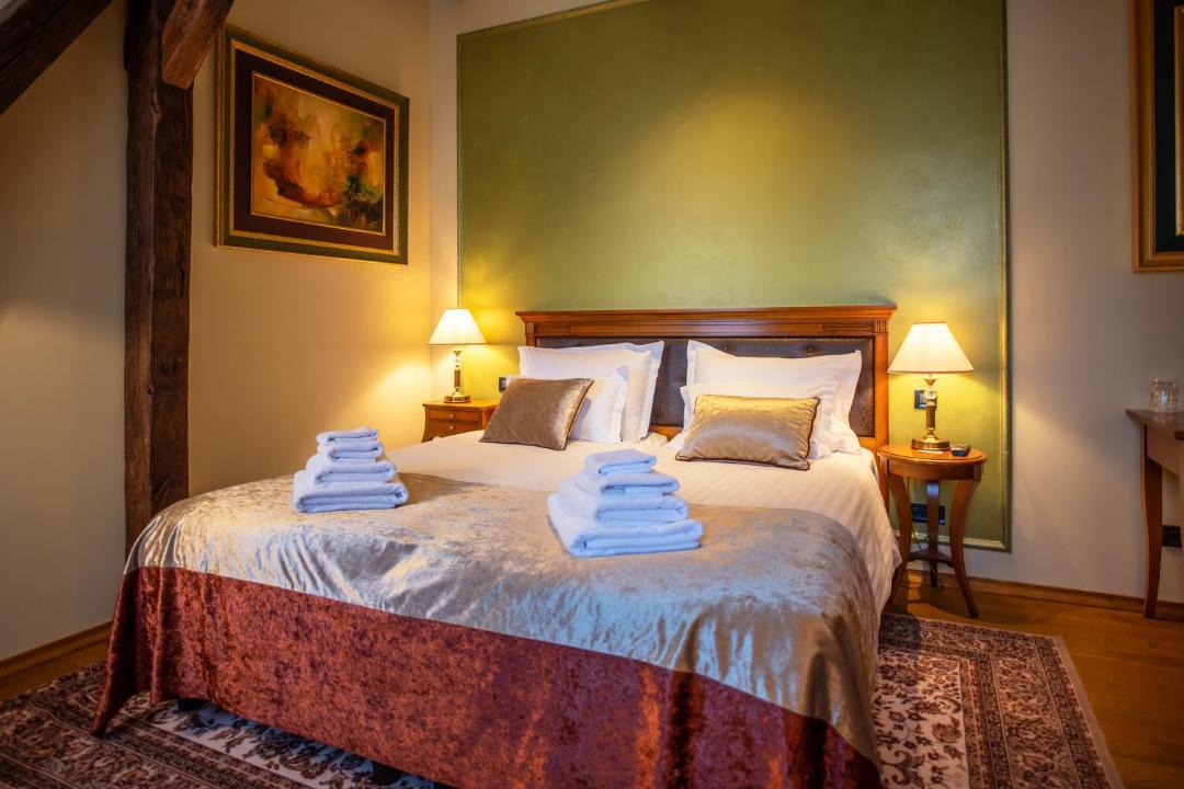 Photo of Bedroom in Lekenik