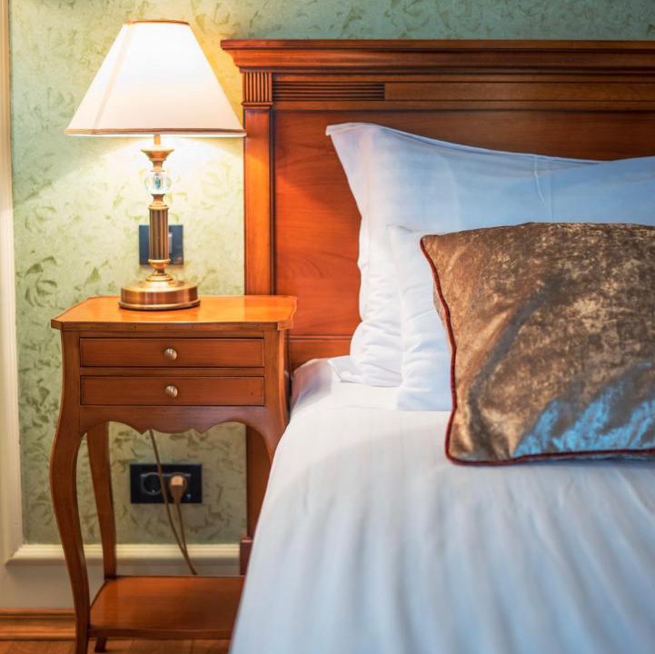 Photo of Bedroom in Lekenik