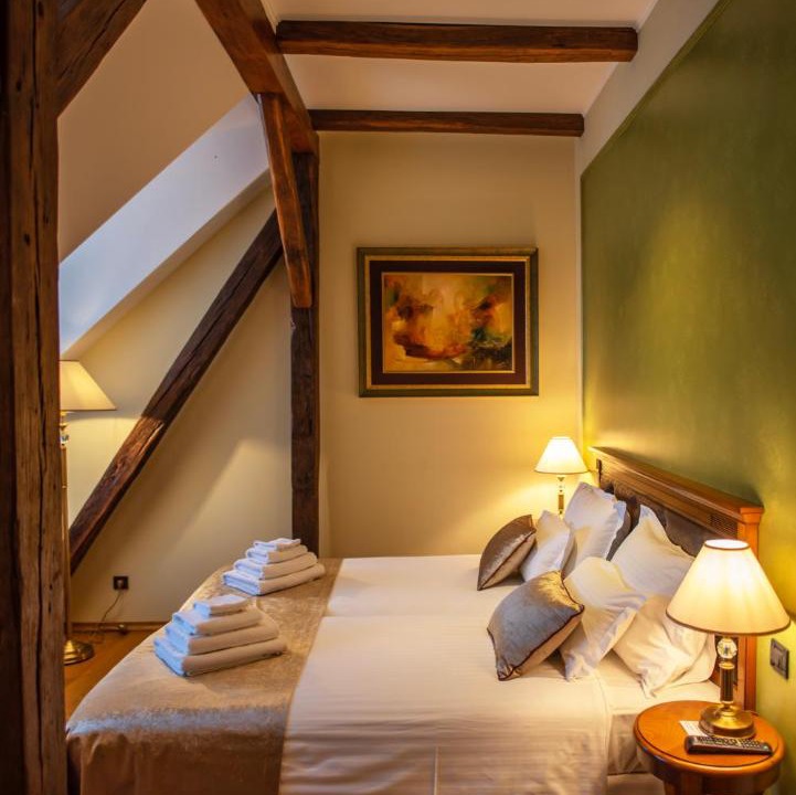 Photo of Bedroom in Lekenik