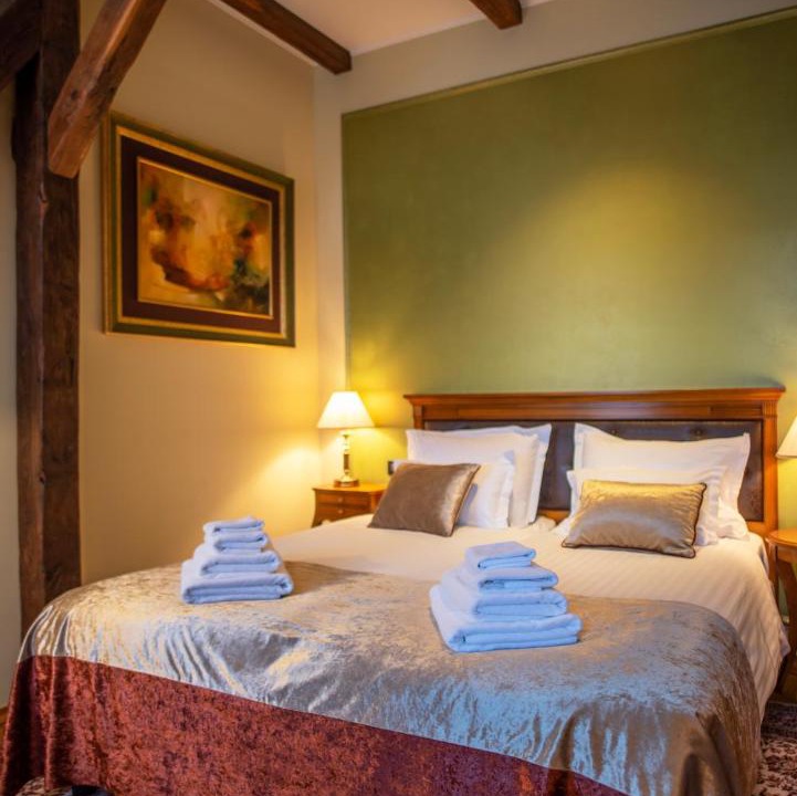 Photo of Bedroom in Lekenik