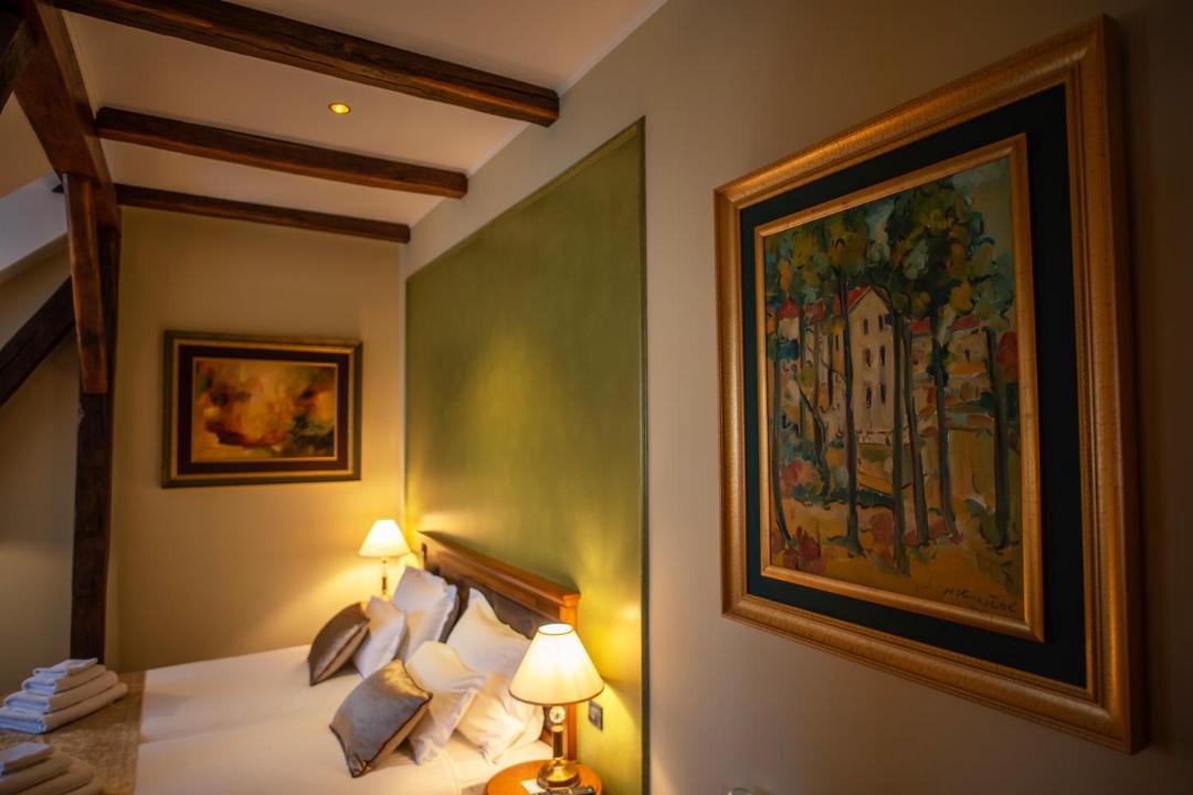 Photo of Bedroom in Lekenik