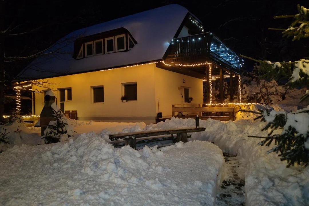 Photo of Others in Hocko Pohorje