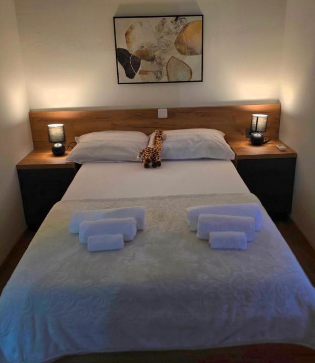 Photo of Bedroom in Slavonski Brod