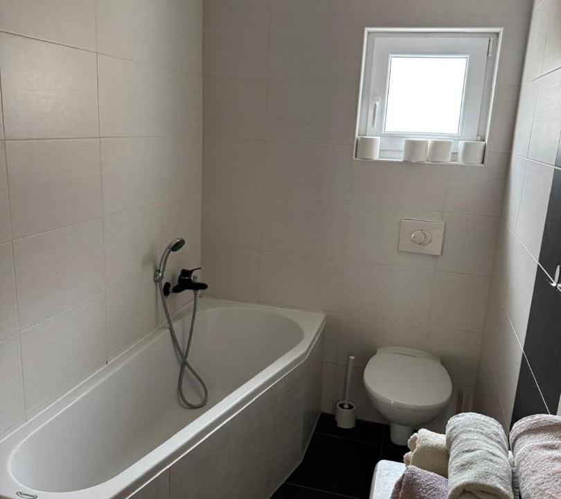 Photo of Bathroom in Sveti Martin na Muri