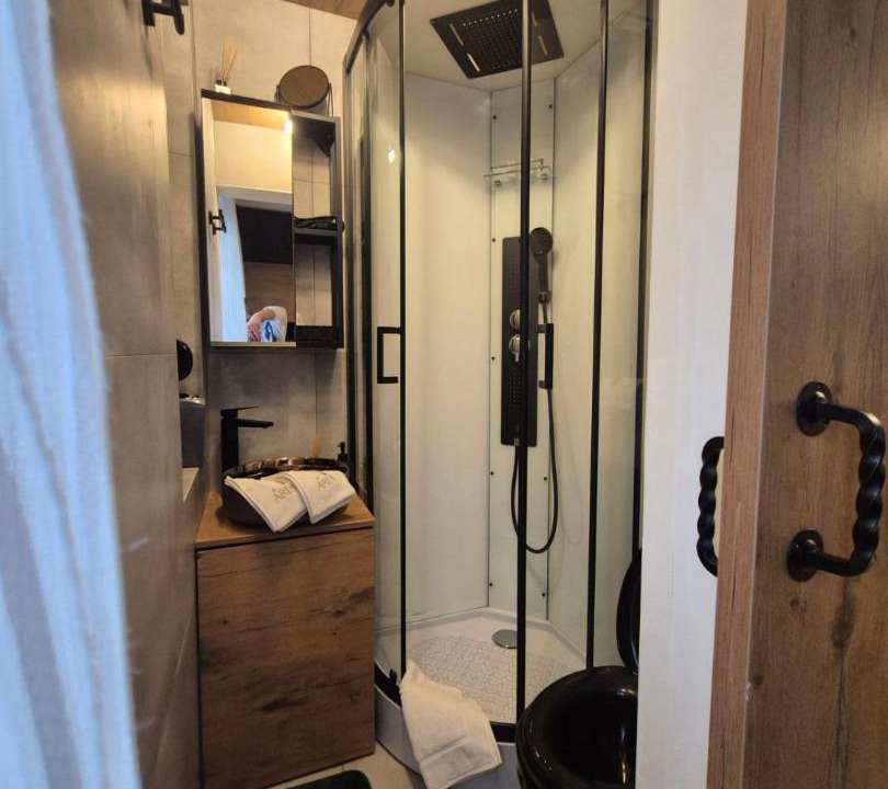 Photo of Bathroom in Vukovar