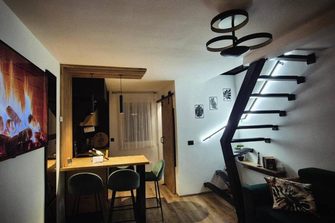 Photo of Livingroom in Vukovar
