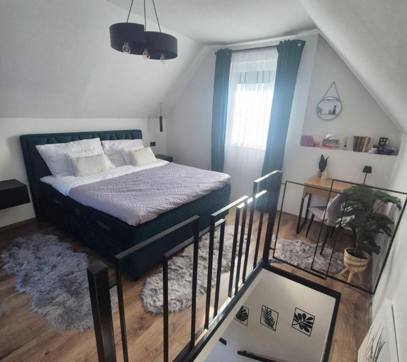 Photo of Bedroom in Vukovar