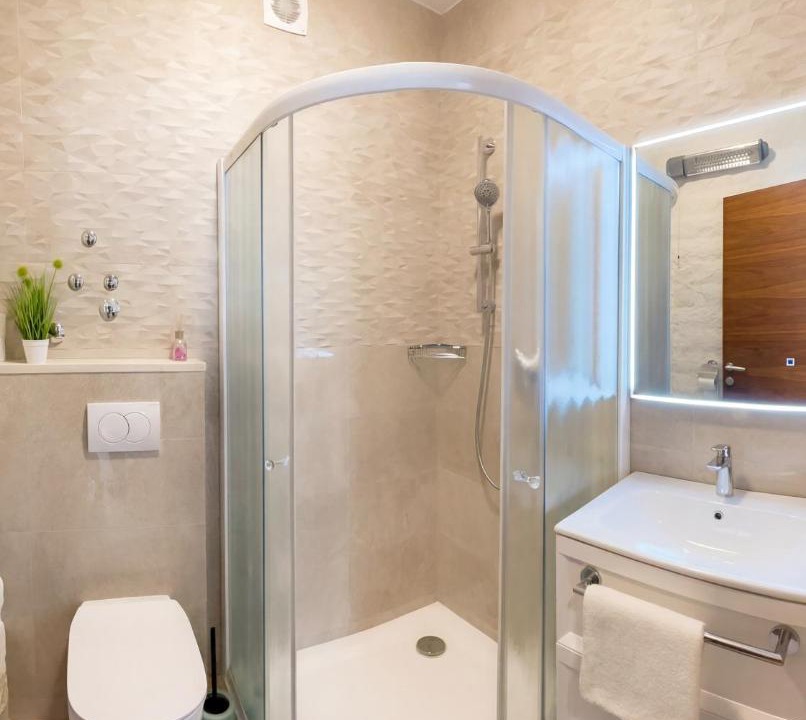 Photo of Bathroom in Povljana