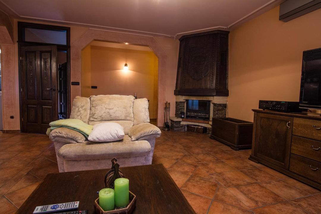 Photo of Livingroom in Aljmas