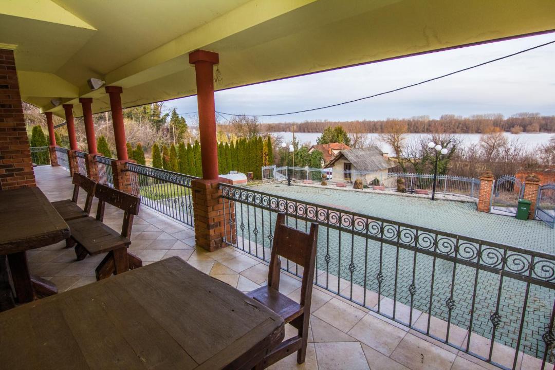 Photo of Patio Balcony in Aljmas