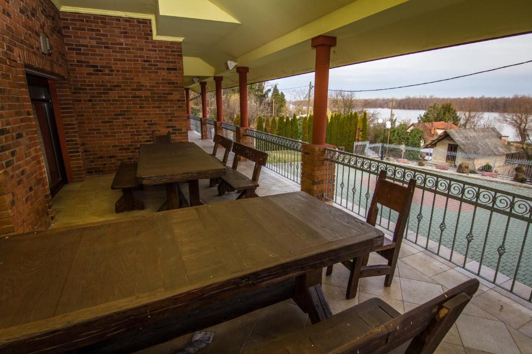 Photo of Patio Balcony in Aljmas