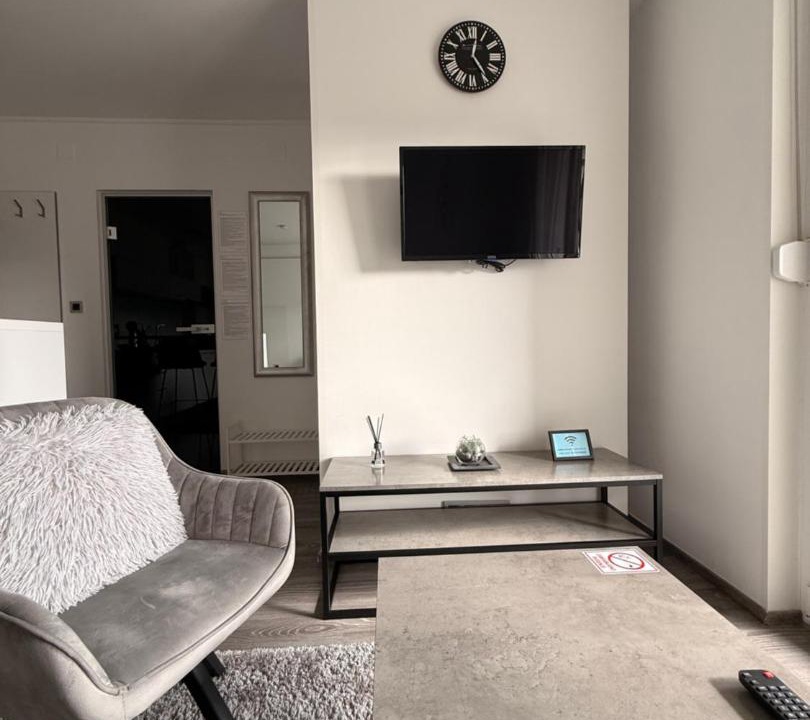 Photo of Livingroom in Varazdin