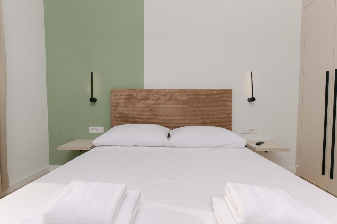 Photo of Bedroom in Ljubac