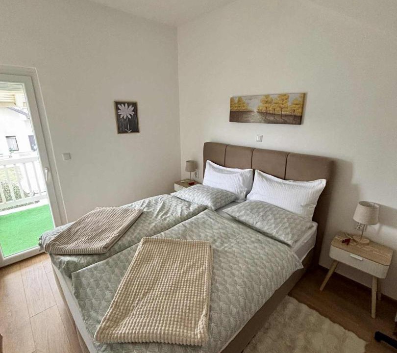 Photo of Bedroom in Zupanja