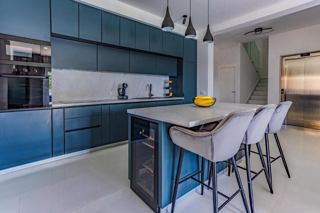 Photo of Kitchen in Maslenica