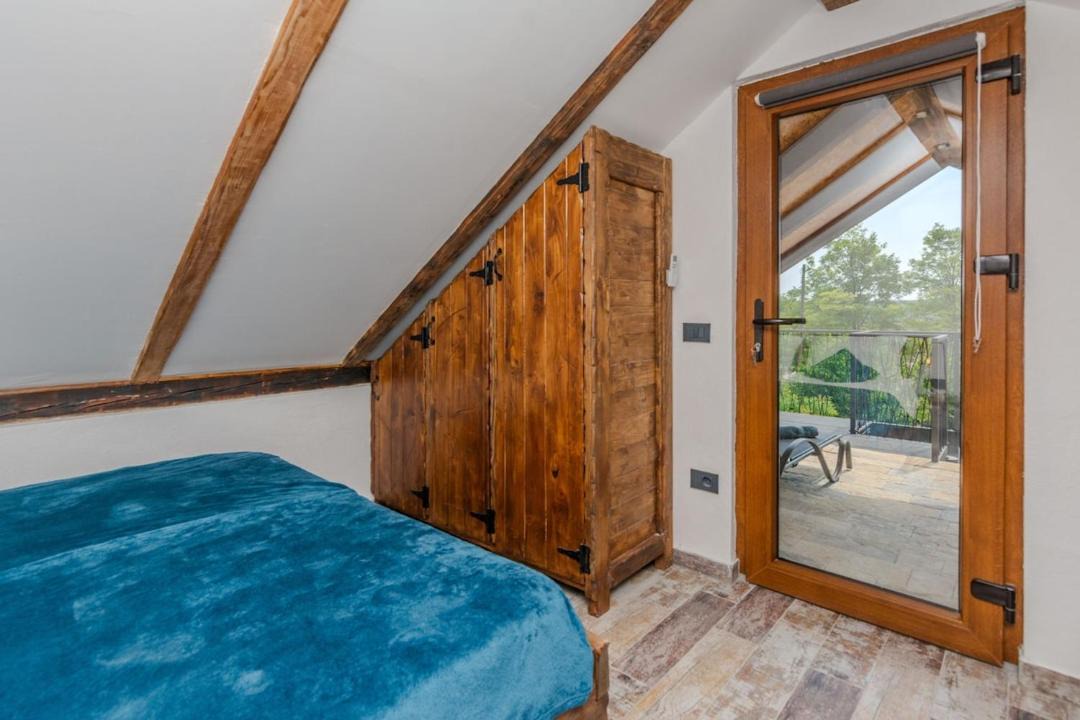 Photo of Bedroom in Velim