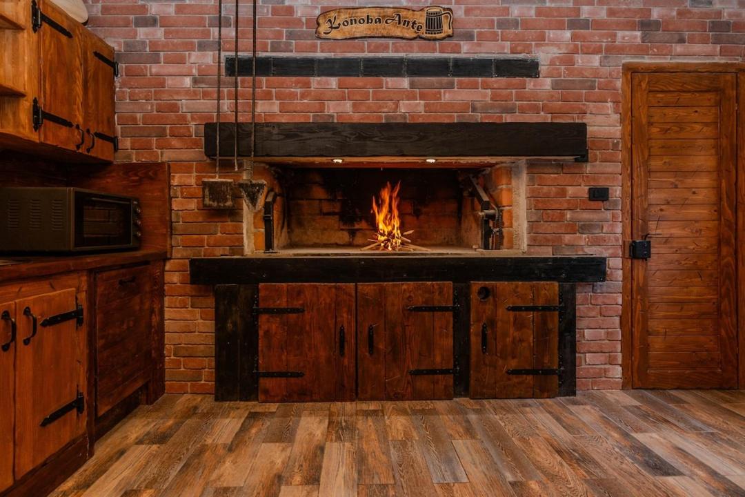 Photo of Kitchen in Velim