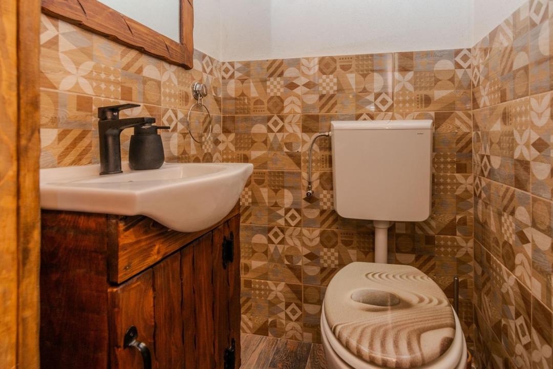 Photo of Bathroom in Velim