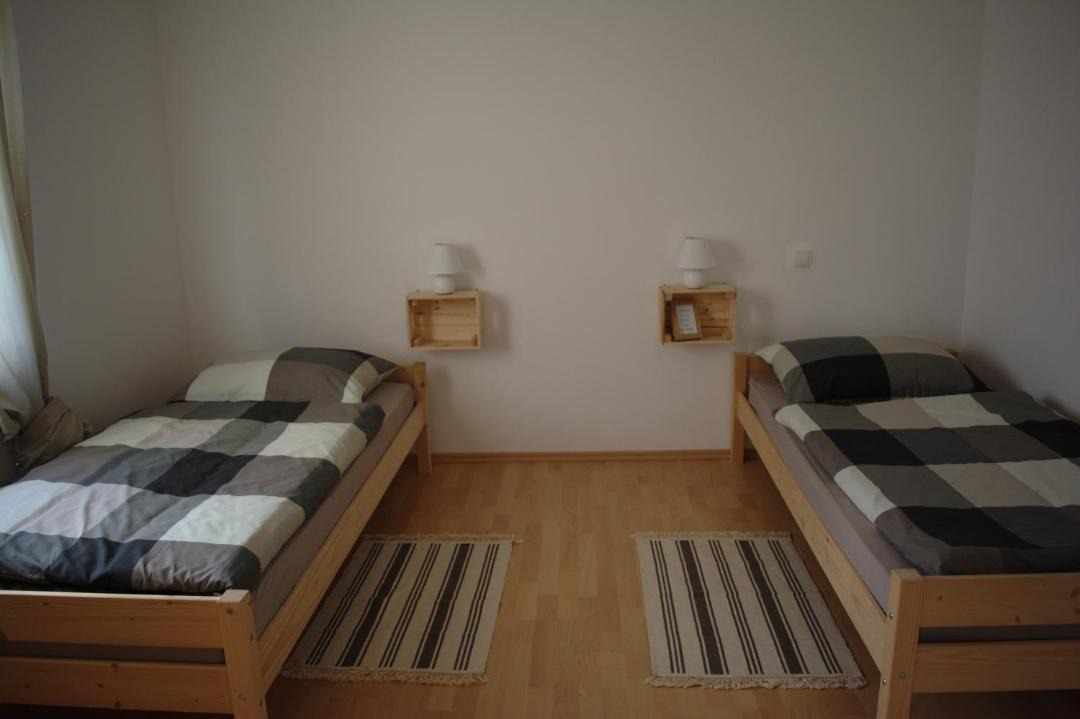Photo of Bedroom in Bjelovar