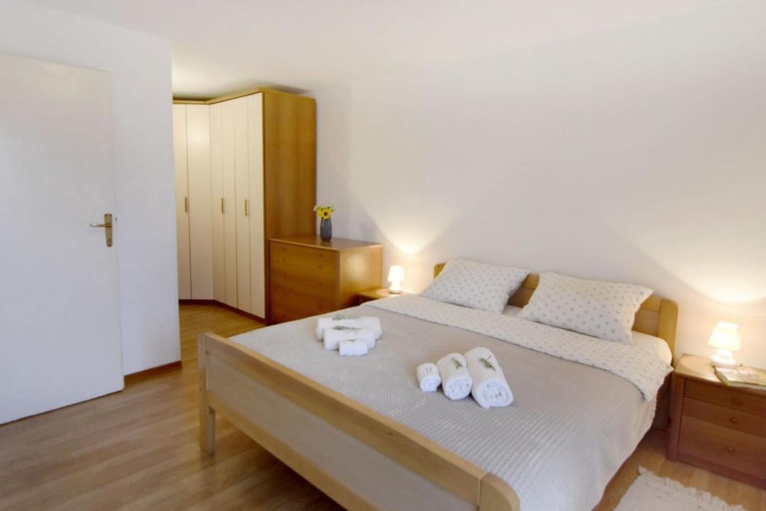 Photo of Bedroom in Babici