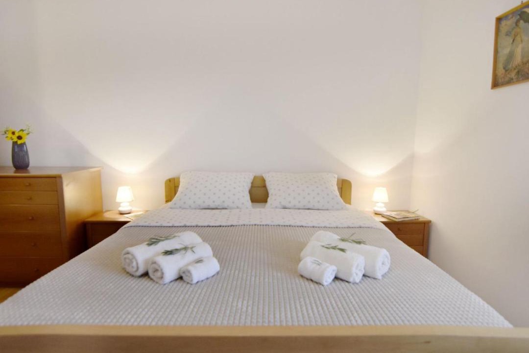 Photo of Bedroom in Babici