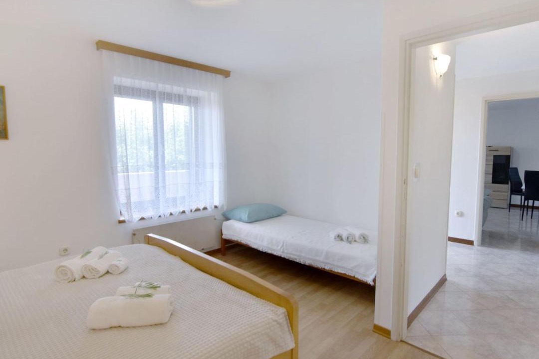 Photo of Bedroom in Babici