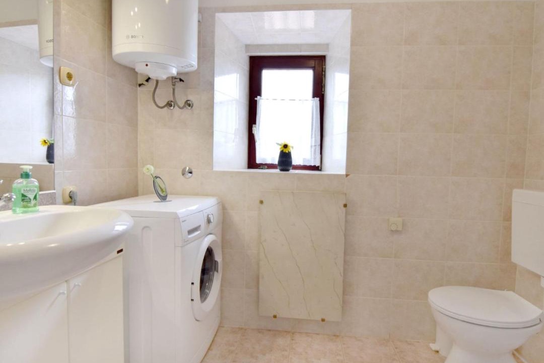 Photo of Bathroom in Babici