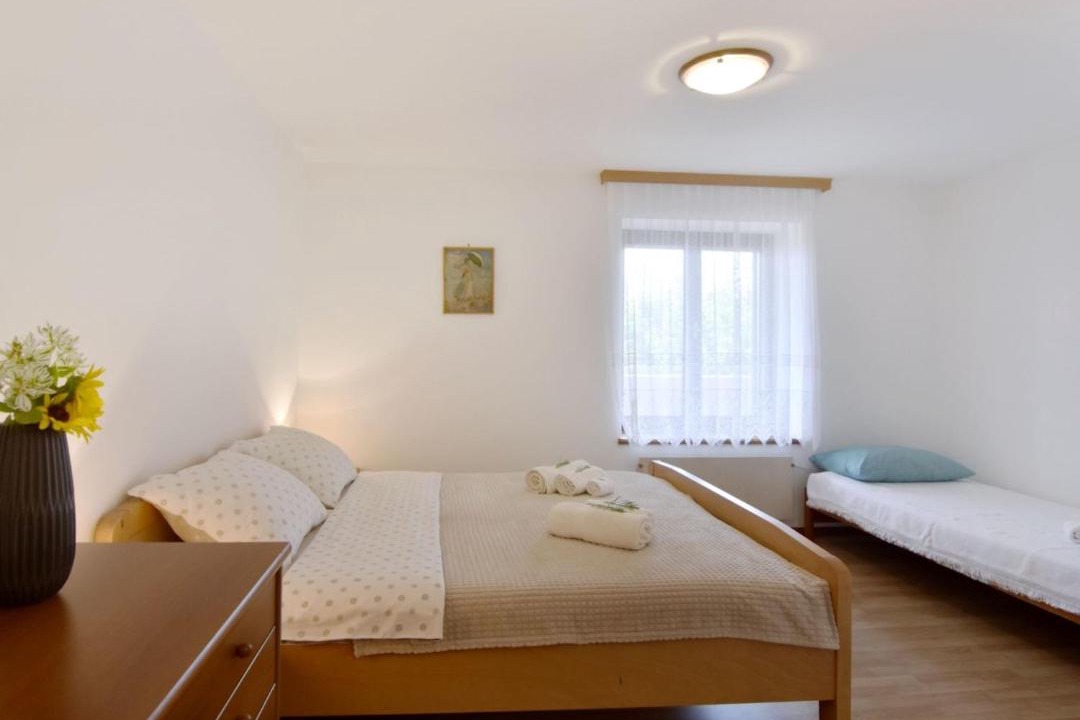 Photo of Bedroom in Babici