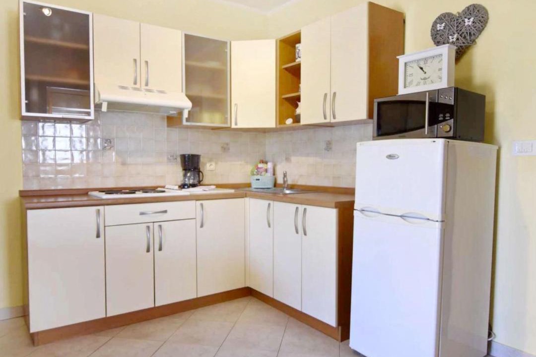 Photo of Kitchen in Đuba