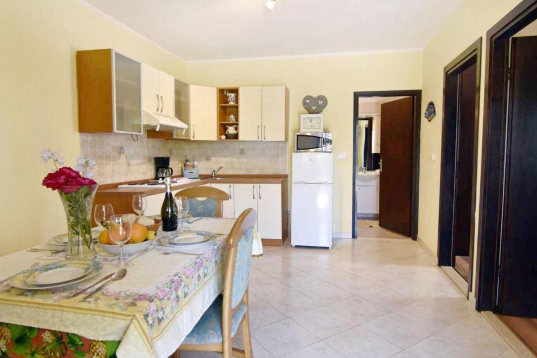 Photo of Kitchen in Đuba