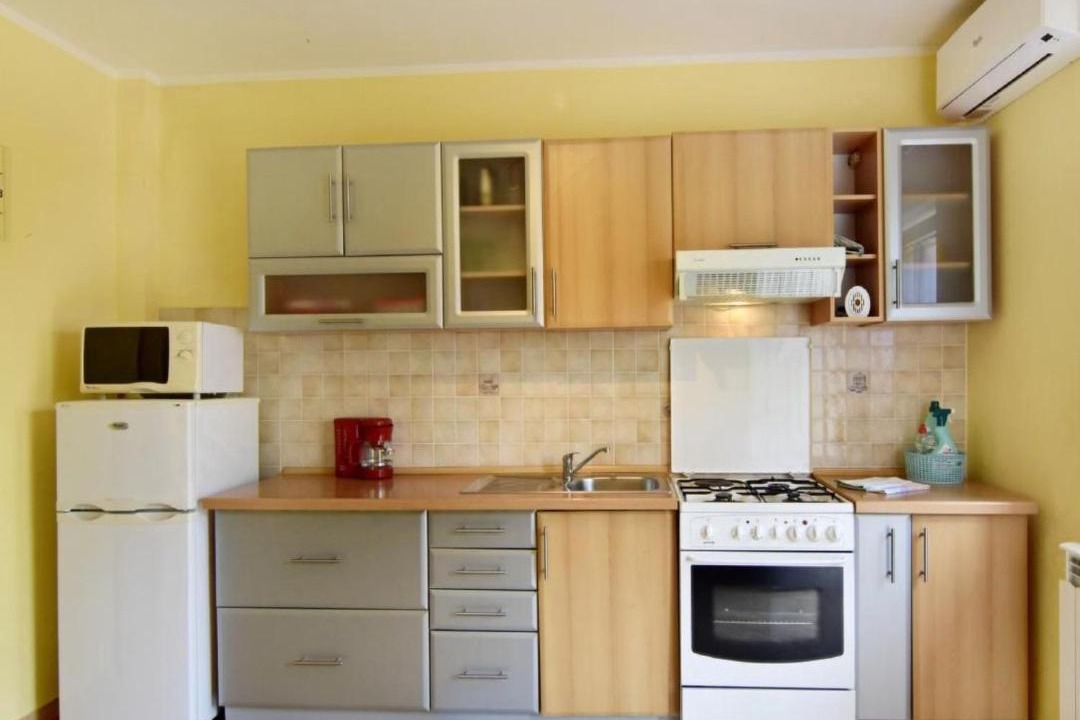 Photo of Kitchen in Đuba