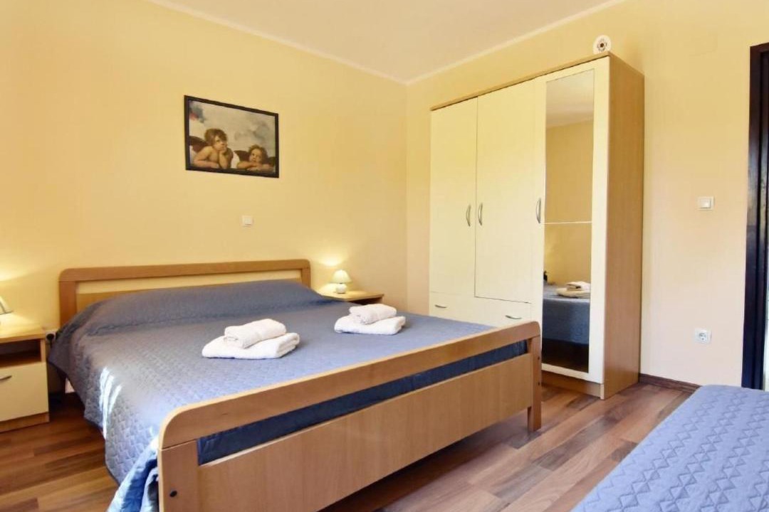 Photo of Bedroom in Đuba