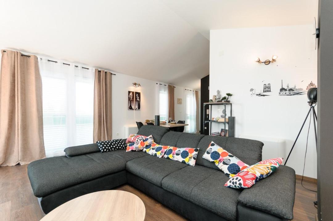 Photo of Livingroom in Plano