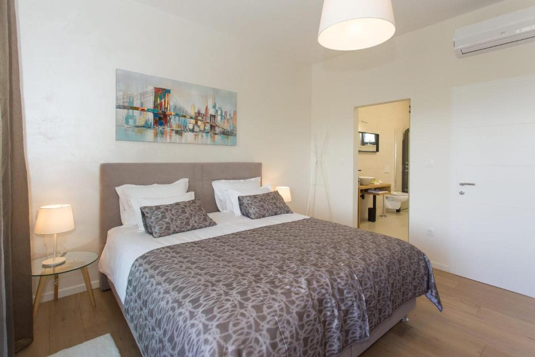 Photo of Bedroom in Vinisce