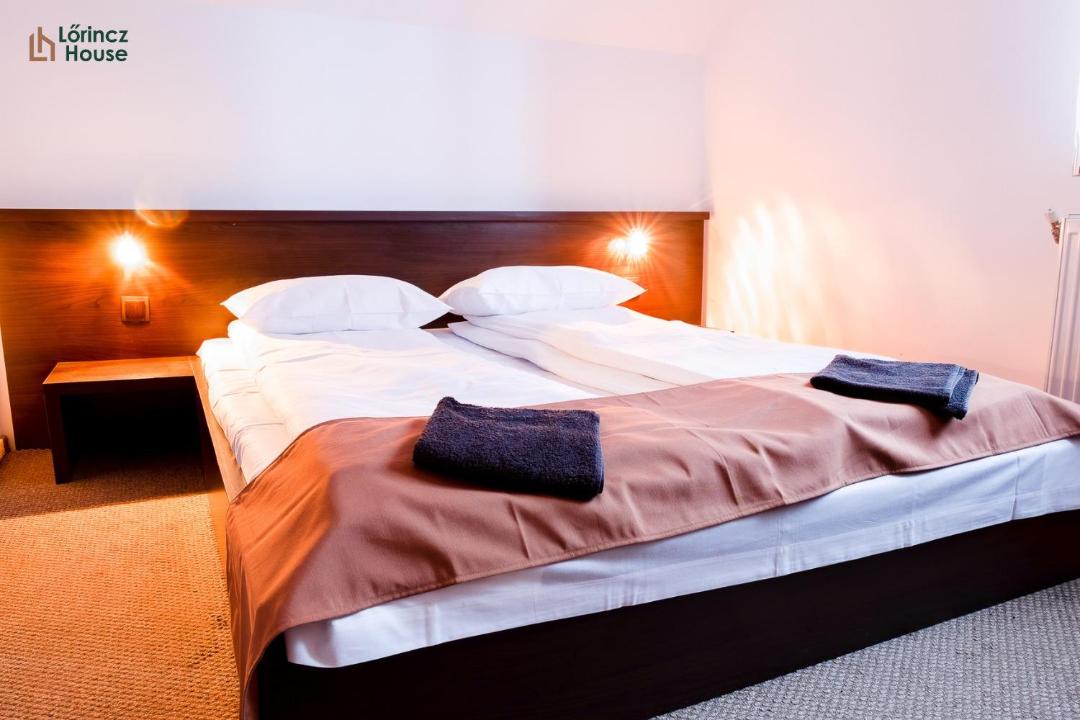 Photo of Bedroom in Harghita-Bai