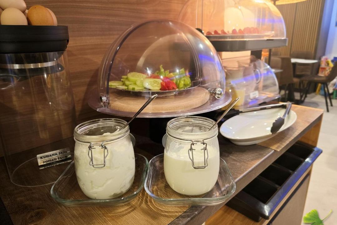 Photo of Kitchen in Daruvar