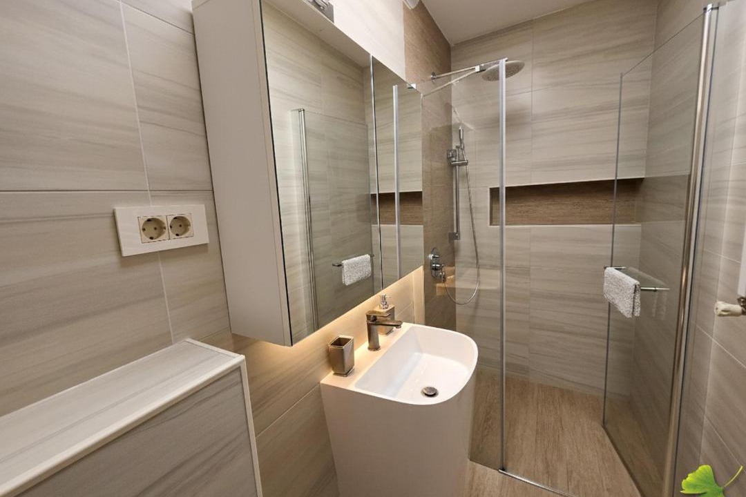 Photo of Bathroom in Daruvar