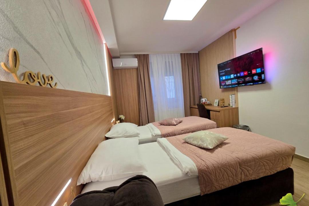 Photo of Bedroom in Daruvar