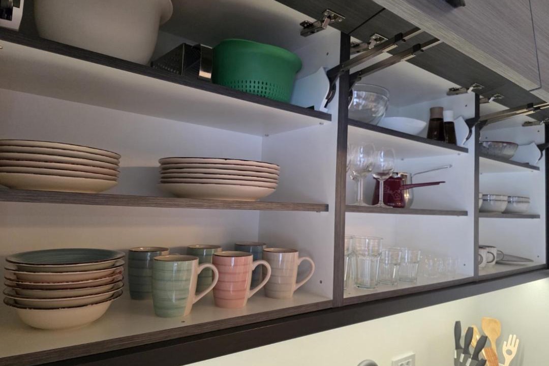 Photo of Kitchen in Topolsica