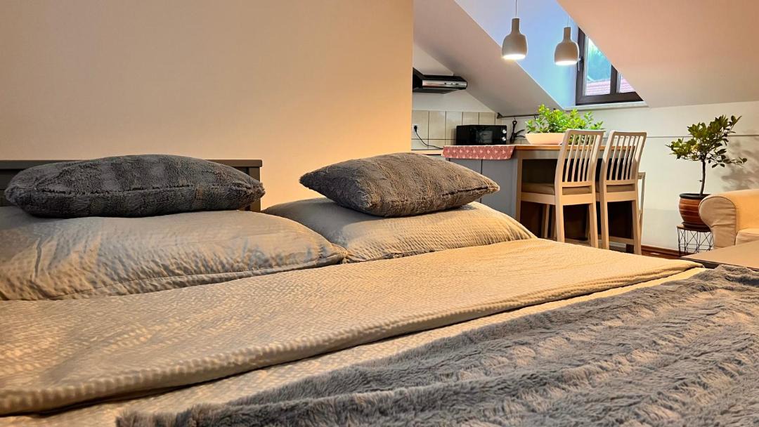 Photo of Bedroom in Samobor