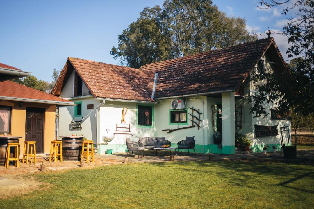 Photo of Others in Inland Croatia
