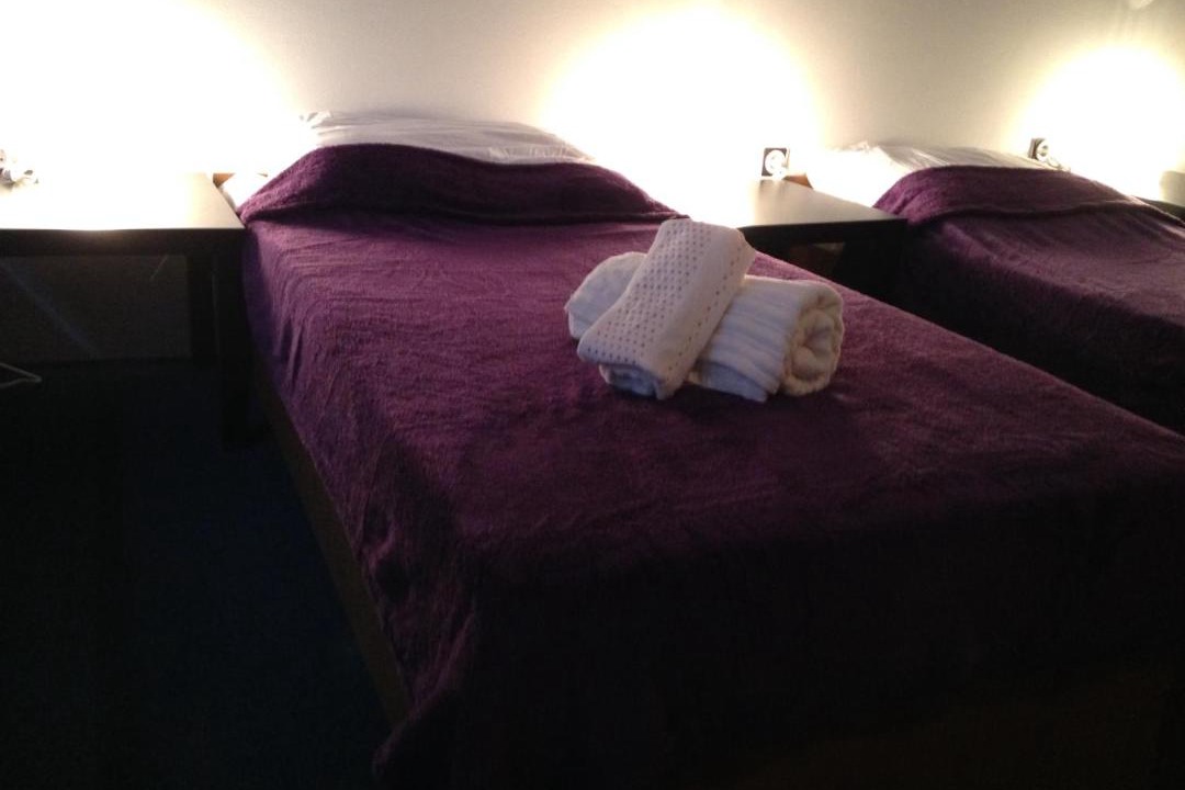 Photo of Bedroom in Vukovar