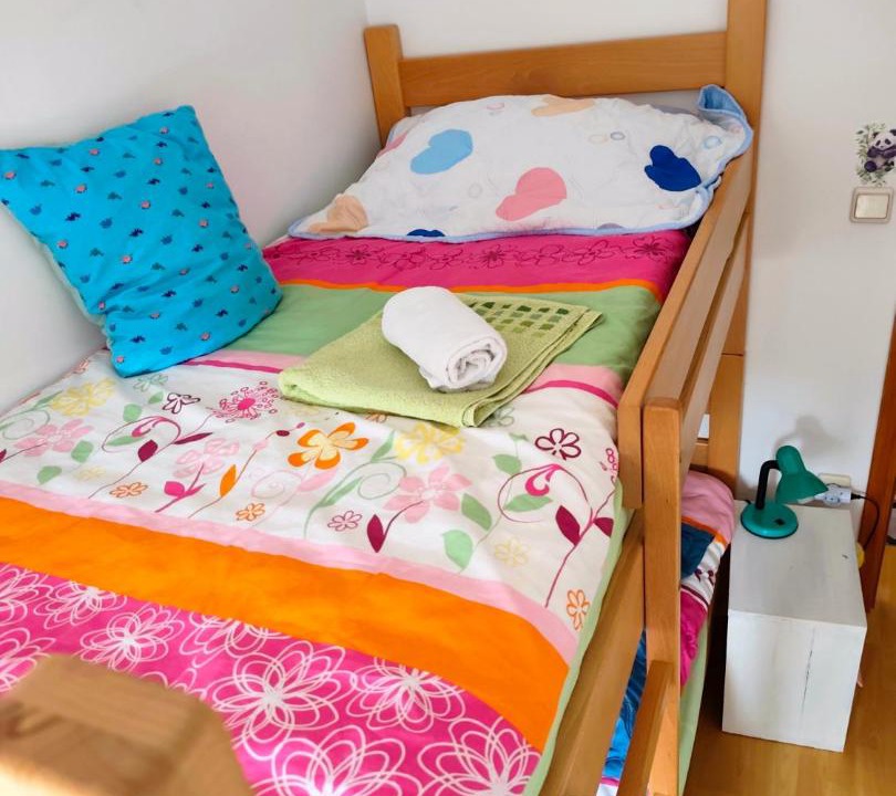 Photo of Bedroom in Krapina