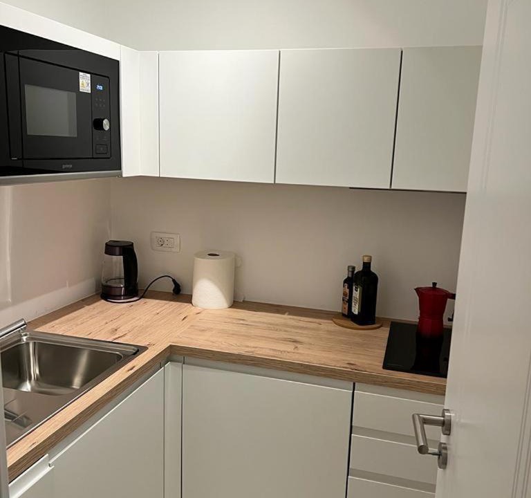Photo of Kitchen in Starigrad
