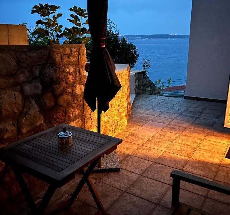 Photo of Patio Balcony in Starigrad