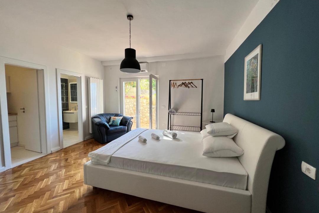 Photo of Bedroom in Starigrad