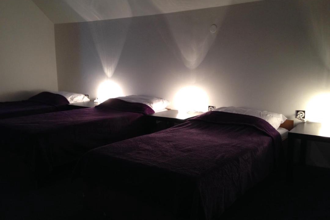 Photo of Bedroom in Vukovar